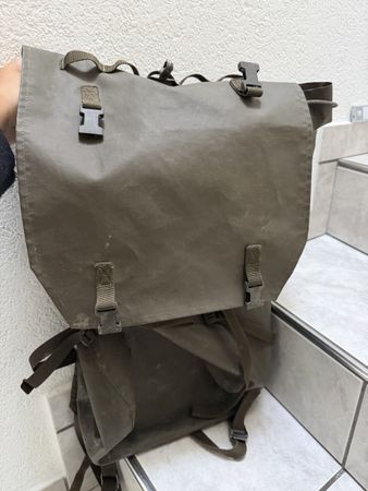 Schweizer Armee Rucksack Original