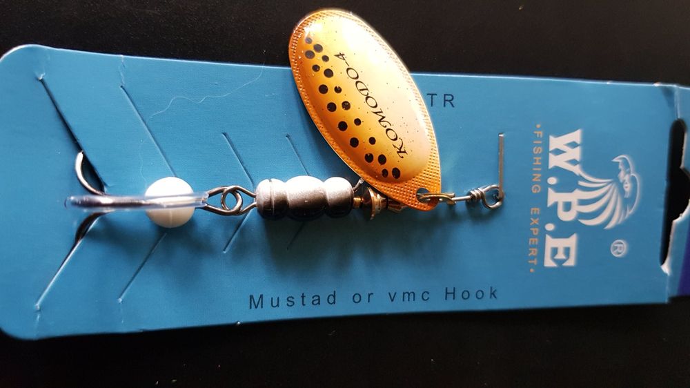 Blinker von Komodo Kaufen auf Ricardo