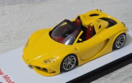 Ferrari Aurea Spider DGM 1:43