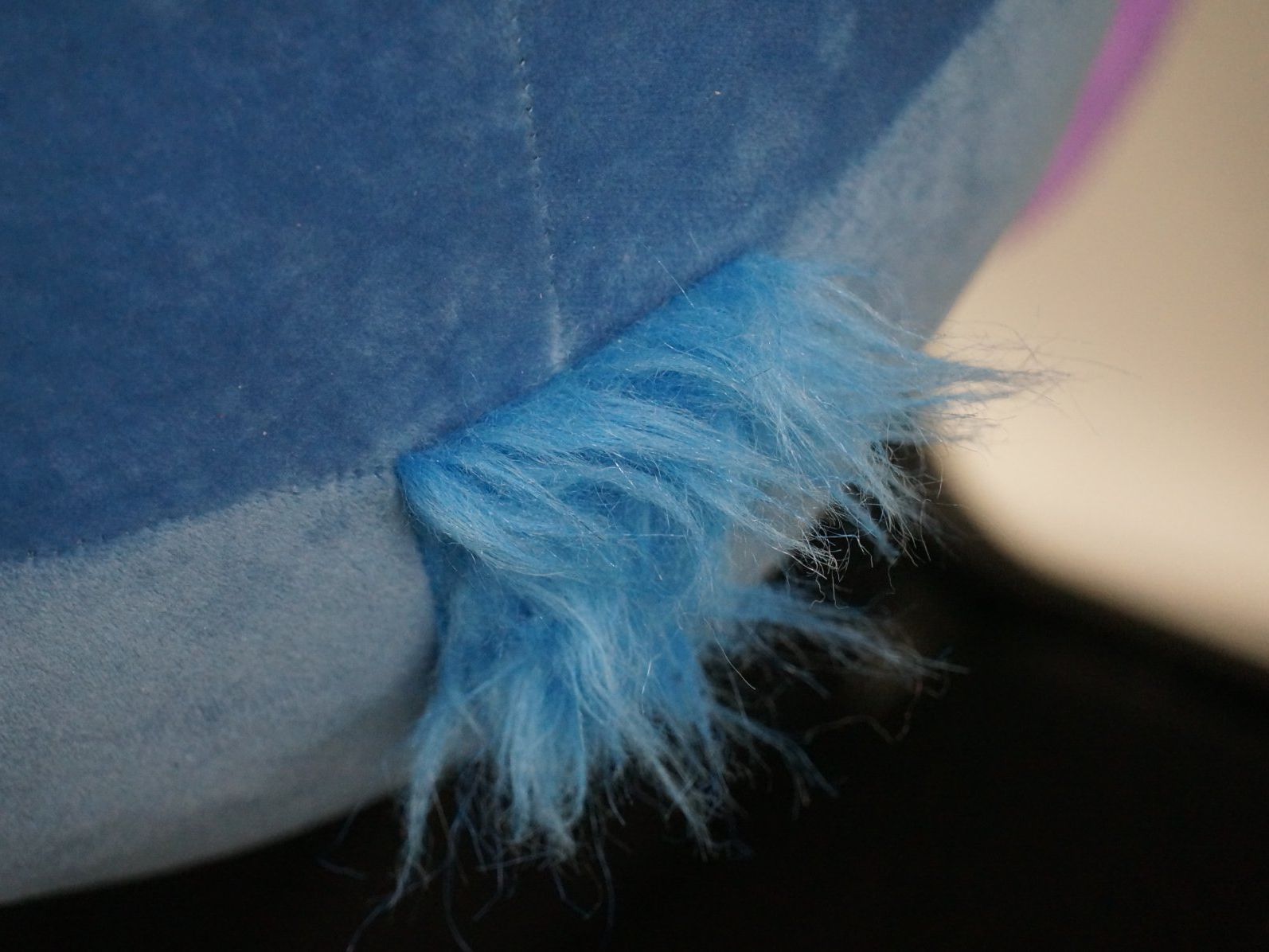 Disney Giocattoli: Stitch Plüschtier (XXL 33") – Usato da Rüti ZH venduto da Restwert_Rueti_ZH 5