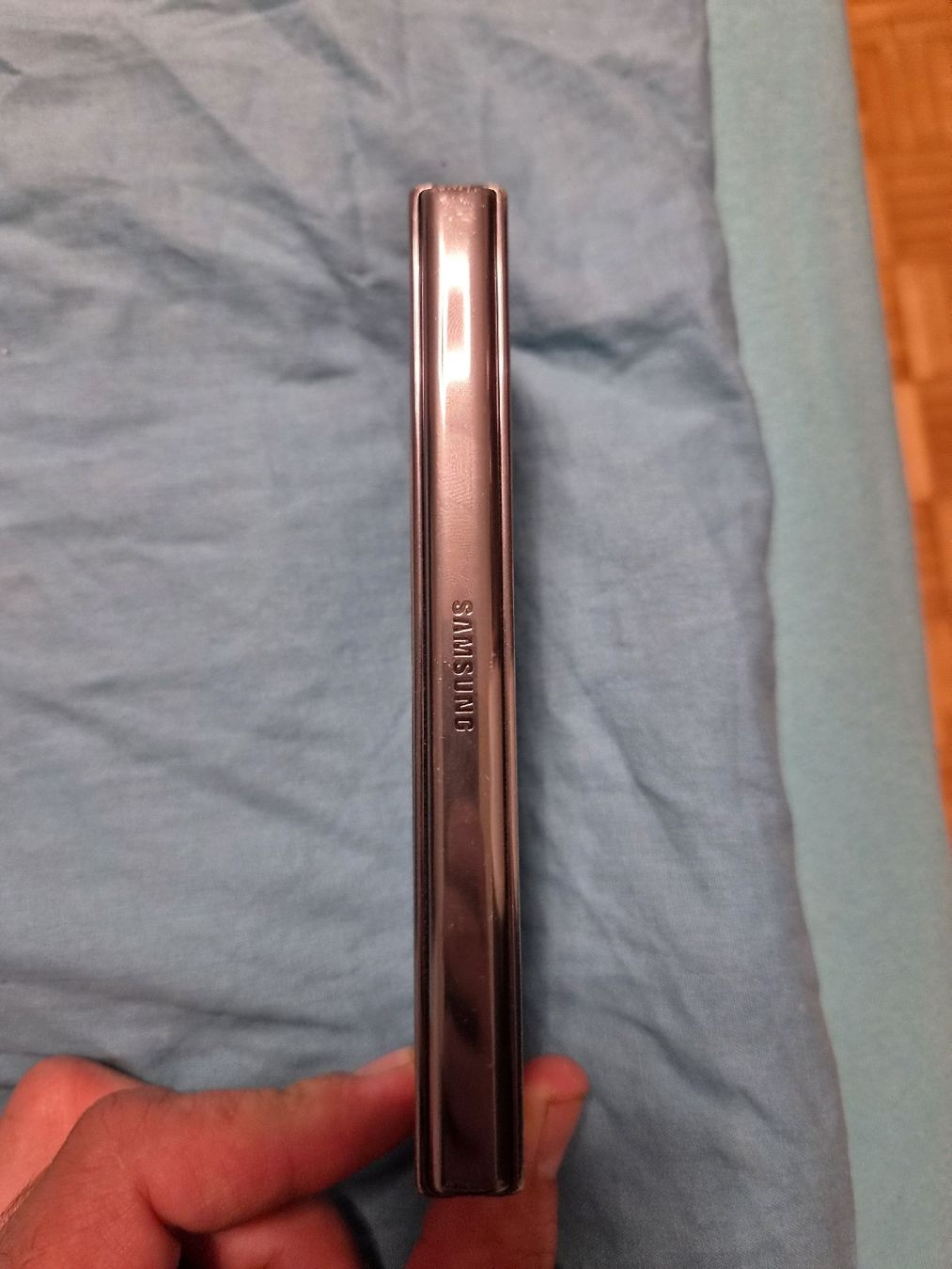 Samsung Portables: Samsung Fold 4 – D'occasion à Derendingen par c2k 1
