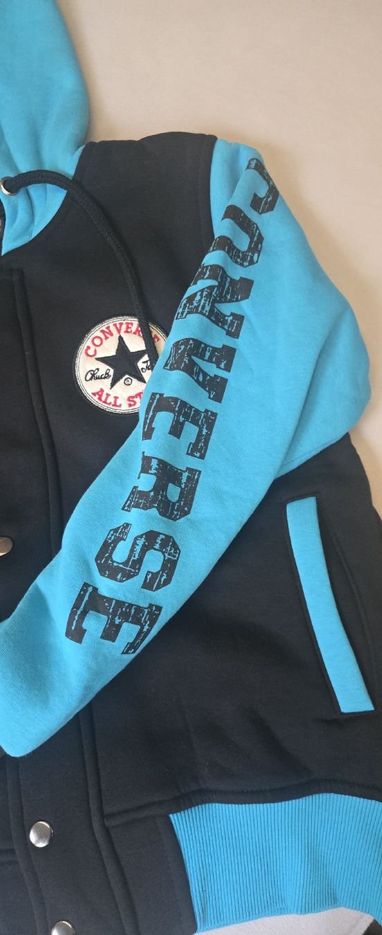 Giacche & Cappotti: Jacke neu gr.146/152 – Nuovo (secondo la descrizione) da Zürich venduto da Deesay 3