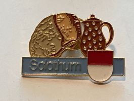 1 Pin Brotspezialität Solothurn