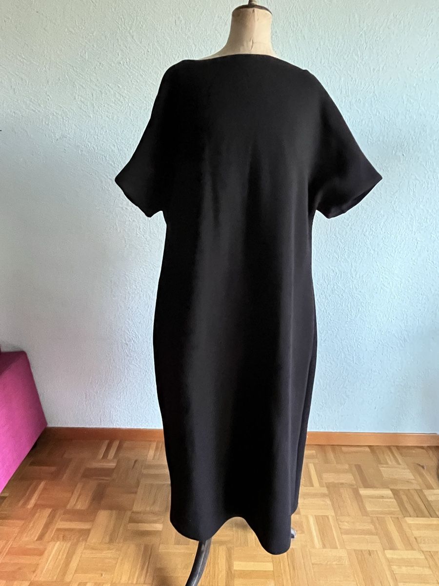 Cos Vestiti: Robe noire COS taille L – Nuovo (secondo la descrizione) da Genève venduto da ct_fqr8