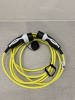 Mennekes Ladekabel Typ 2, 11kW, Mode 3 *NEU*