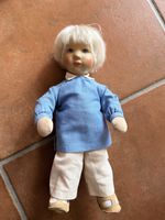 Käthe Kruse Puppe