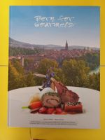 Kochbuch Bern for Gourmets Weber Gyger gebraucht