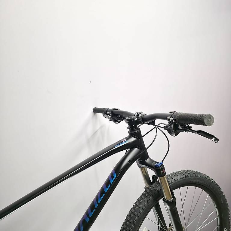 Specialized Biciclette: SPECIALIZED MOUNTAINBIKE – Usato da Tübach venduto da KL-Bikes 2