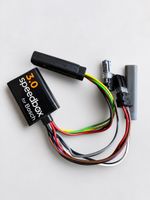 Speedbox 3.0 Tuning Modul für Bosch E-Bike Motoren Neu