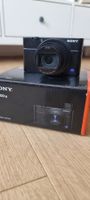 Appareil photo SONY Rx100 vii