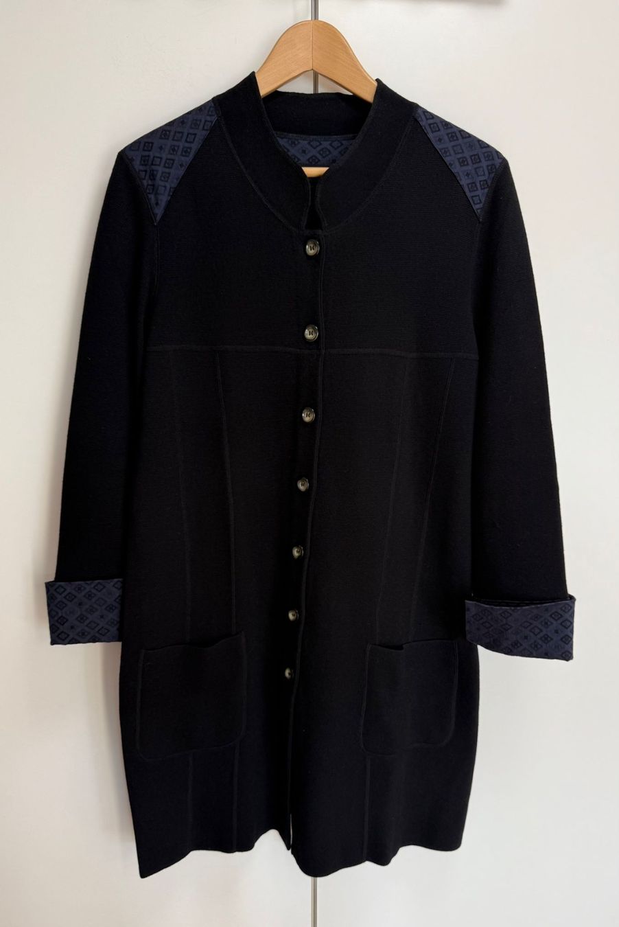 Giacche: Hauber Strickjacke Damen Gr. 42 – Nuovo (secondo la descrizione) da Frauenfeld venduto da LIL_NA 1