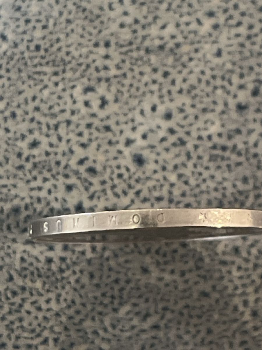 Tutti le monete: Cinq francs 1985 rare – Usato da Prangins venduto da Rodard8