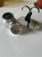 Bialetti Espressokocher (für 2 Tassen)