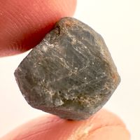 Natural Midnight Blue Sapphire - 32.90 ct - Madagascar
