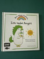 Das kleine Einhorn. Ich habe Angst. Bilderbuch.
