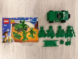 LEGO Toy Story - Army Men on Patrol (7595)