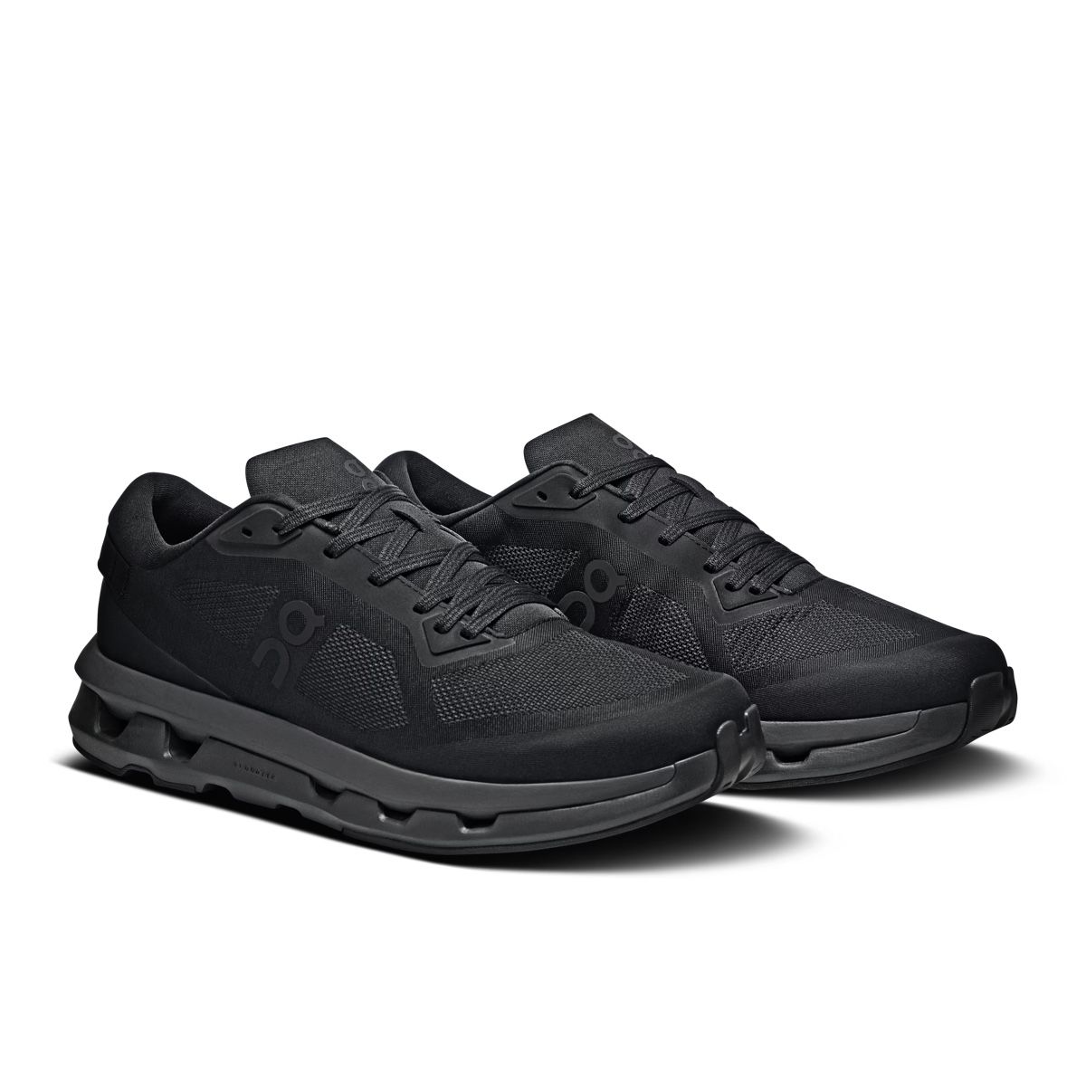 On Herrenschuhe: On Cloudzone Herren, Grösse 43, Black, Originalverpackt! – Neu und originalverpackt aus Uster von discus01 2