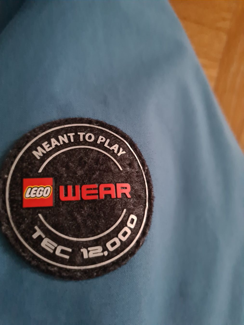 Lego Giacche: Winterjacke Lego Wear Gr. 152 – Usato da Rudolfstetten venduto da anjam81 1