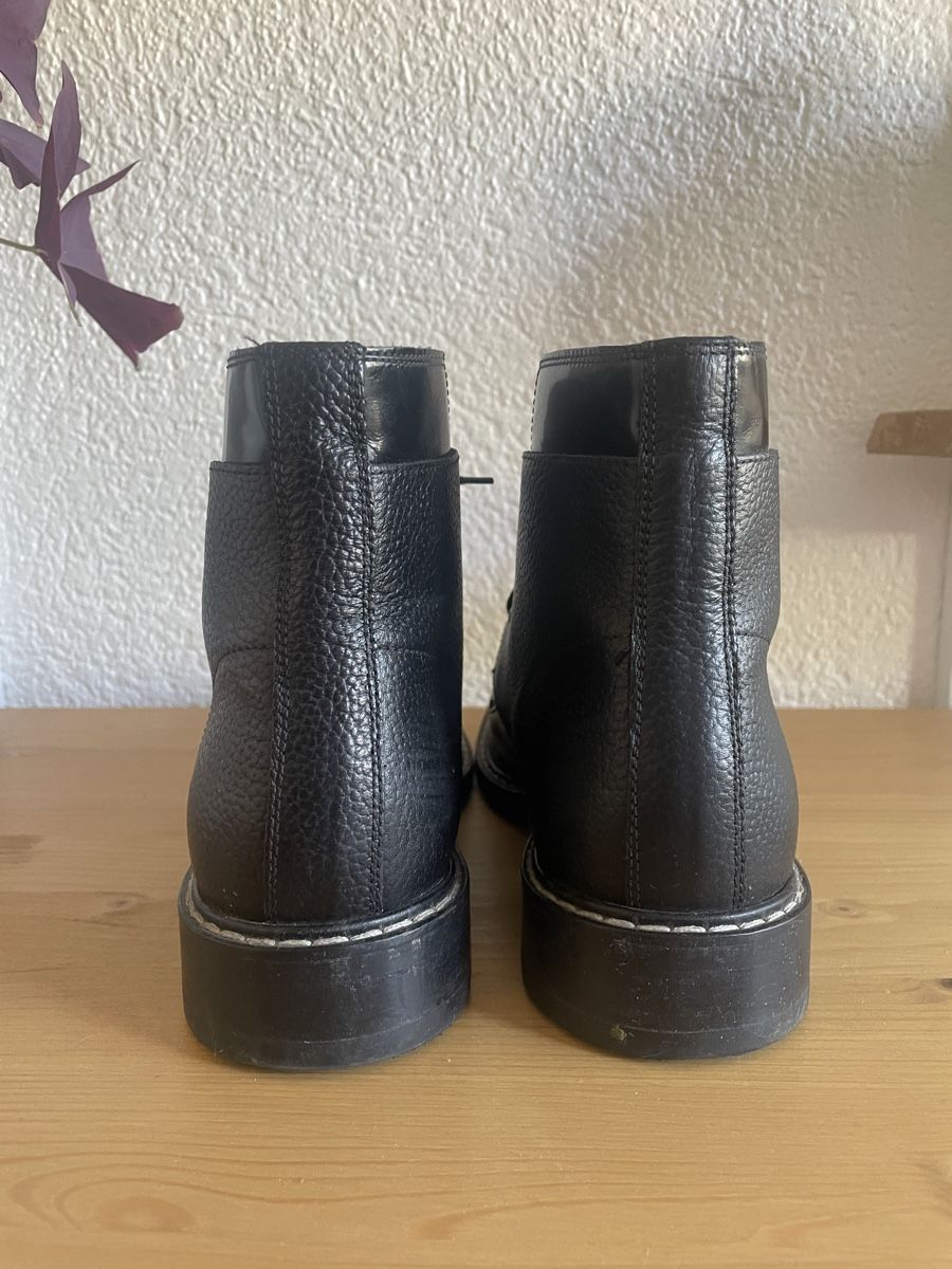 Maison Margiela Scarpe da donna: Boots - Maison Margiela - taille 39 – Usato da Martigny venduto da Lea_lucci 2