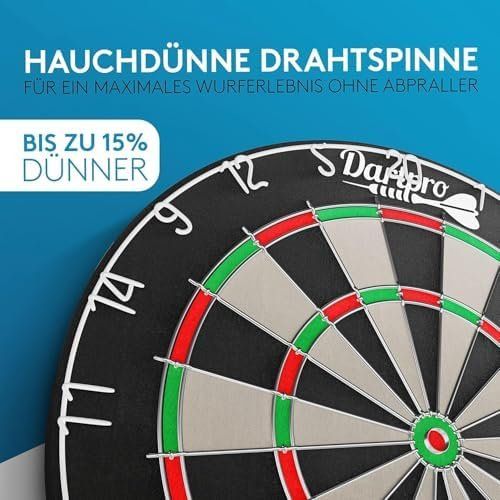 Jeux de fléchettes: Dart – Neuf avec emballage d'origine à Hundwil par Mr.Wong 4