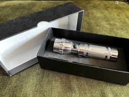 LONGINES LED - Taschenlampe