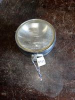TIPO 105 Mofa Lampe Chrom