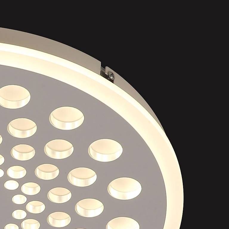 Lustres & lampes de plafonds: FUSARA LED-Deckenlampe – D'occasion à Sissach par mondilux 2
