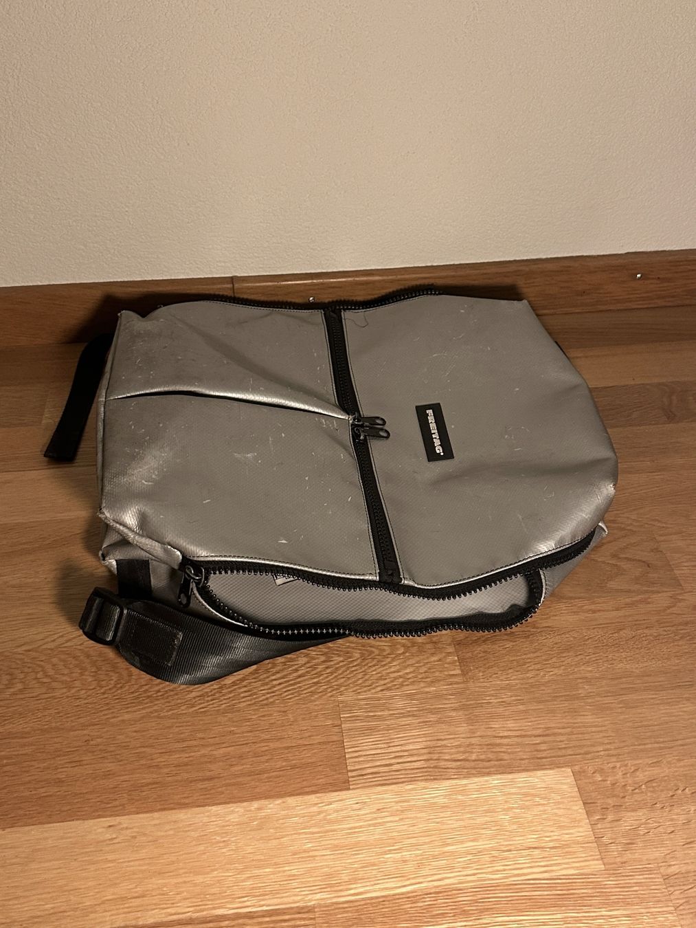 Rucksäcke: freitag fringe f49 – Gebraucht aus Zürich von diesdasbananas 7