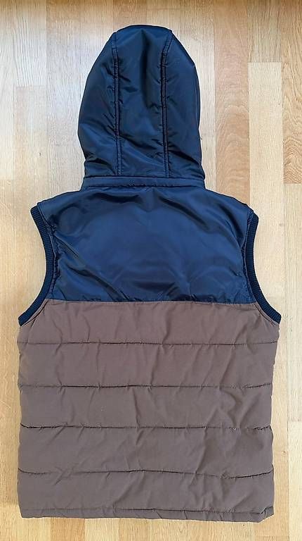 Bershka Gilet & Giacche: Weste von Berska - Grösse M – Usato da Kriens venduto da Rina456 3