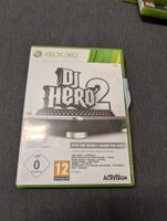 Dj hero 2 Microsoft Xbox 360