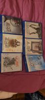 Lot 6 Blu-Ray Saw blue ray