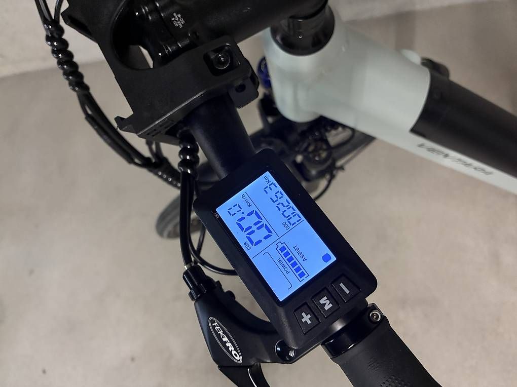 Velos: E-Bike Citybike SOFIA mint – Gebraucht aus Rheinfelden von rad_r7t2 1