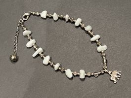Fusskette, Fussschmuck