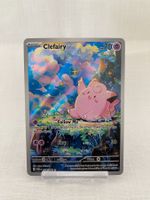 Pokemon / Perfect Order POR / Clefairy 094/088 EN