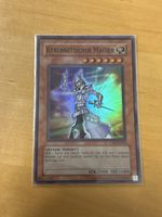 Kybernetischer Magier Karte Yu-Gi-Oh CRV-DE016