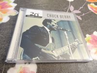 Chuck Berry - The best of CD