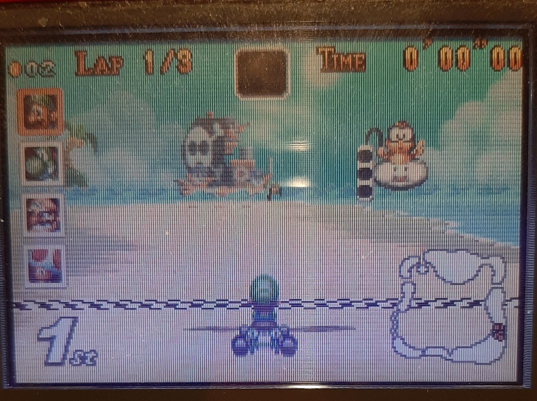 Nintendo Giochi: Mario Kart Super Circuit GBA – Usato da urdorf venduto da Boo24 3