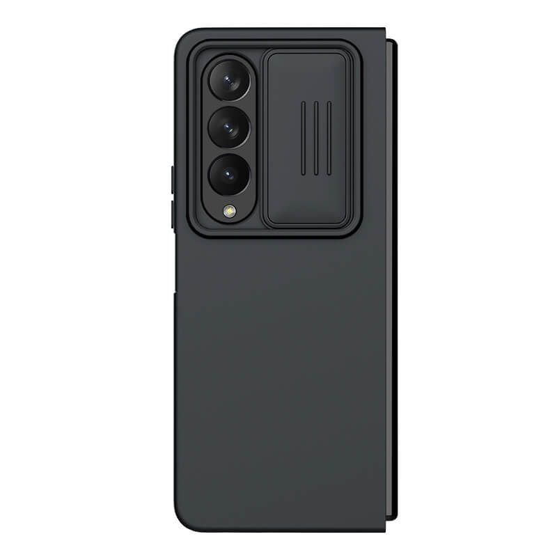 Samsung Cover & Protezioni schermo: Nillkin Samsung Galaxy Z Fold 4 Case – Nuovo e nell'imballaggio originale da Malans GR venduto da BUYBEST-Schweiz 1
