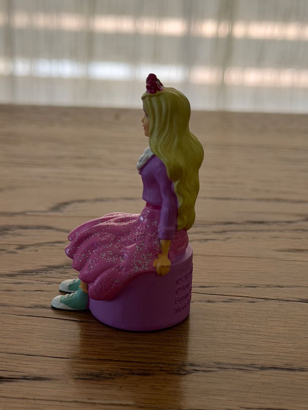 Tonies Statuette: Tonie - Barbie – Usato da Muhen venduto da milka17 1
