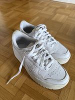 ASICS weisse Sneaker Gr. 36 Damen