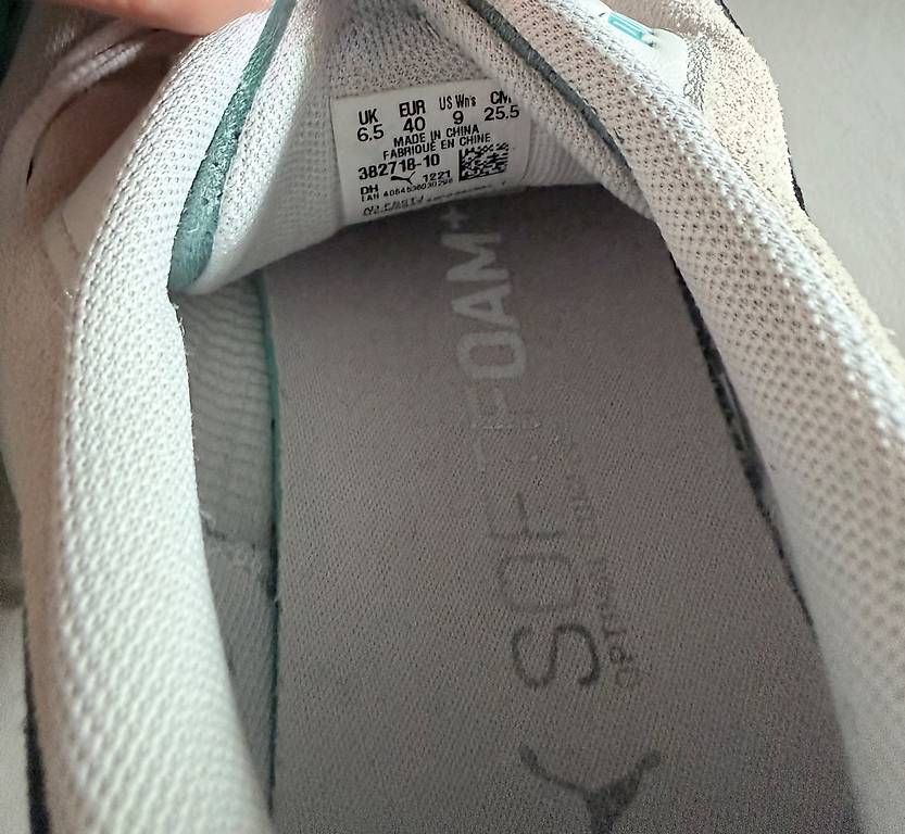 Scarpe da donna: PUMA Puma Cilia Mode  – Usato da Ebikon venduto da immo-th 3