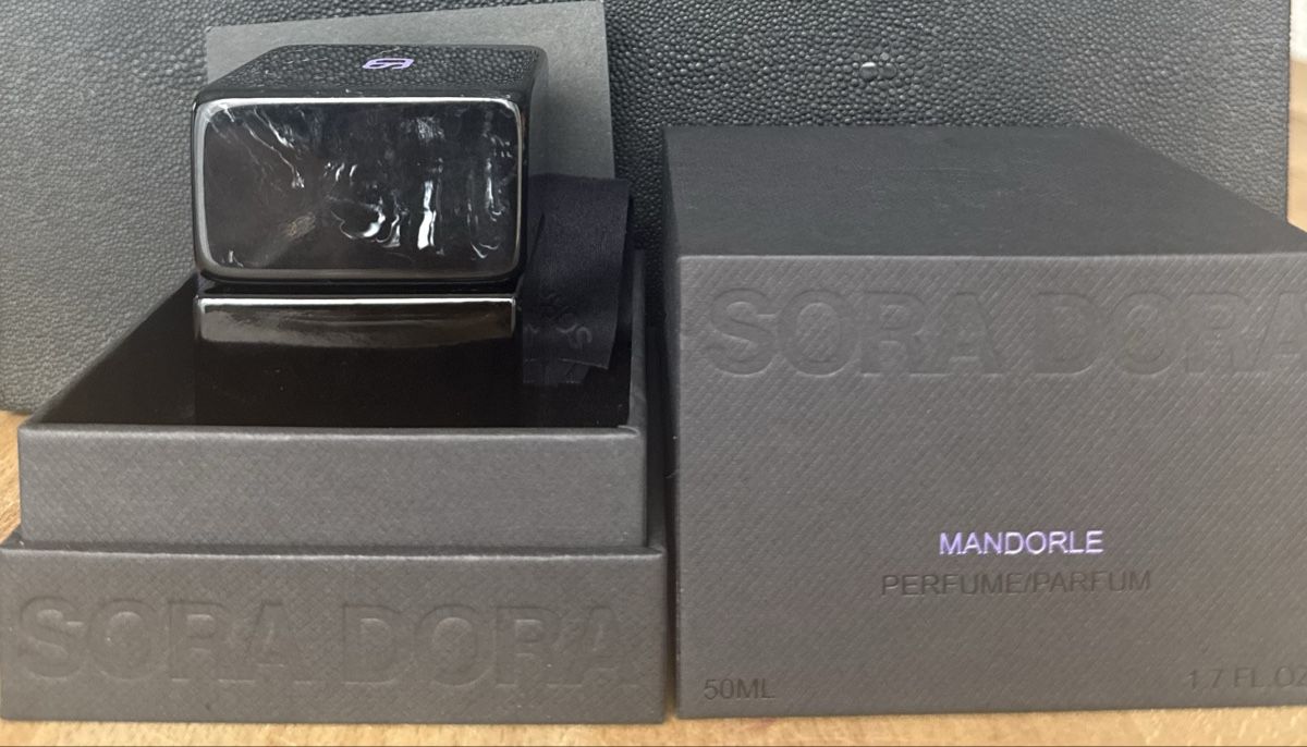 Profumi & Eau de Toilette: MANDORLE VON SORA DORA – Nuovo (secondo la descrizione) da Kölliken venduto da deleina 2