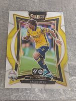 Fabio Silva Panini Select 🔥