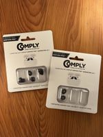 4x Comply AirPods Pro 1&2 Tips