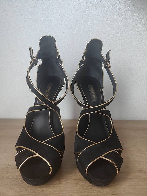 Scarpe da donna: Original Louis Vuitton Schuhe – Usato da Sissach venduto da NS_CH