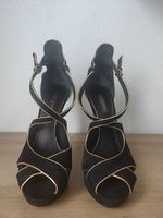 Original Louis Vuitton Schuhe