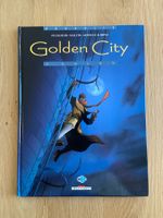 GOLDEN CITY / TOME 4 / GOLDY (EO)