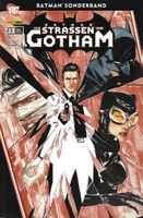 Batman Sonderband 33 Die Strassen von Gotham Familiengesch.