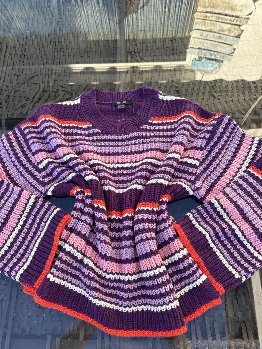 Maglioni & Felpe: Pullover Neu (36/38) – Nuovo e nell'imballaggio originale da Vezia venduto da sidu03