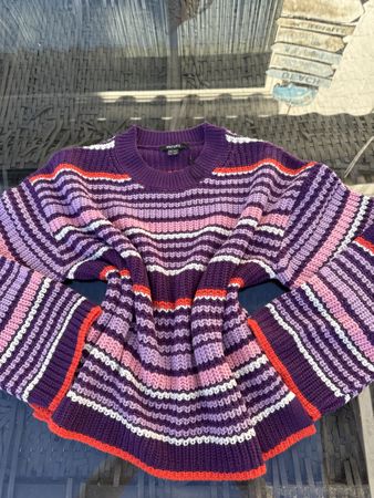 Pullover Neu (36/38)
